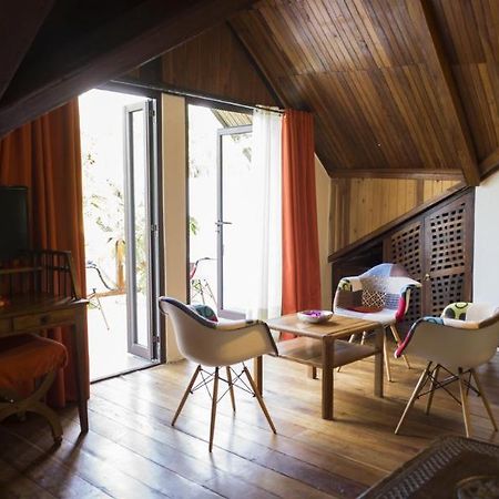 Nosy Be Hotel 외부 사진