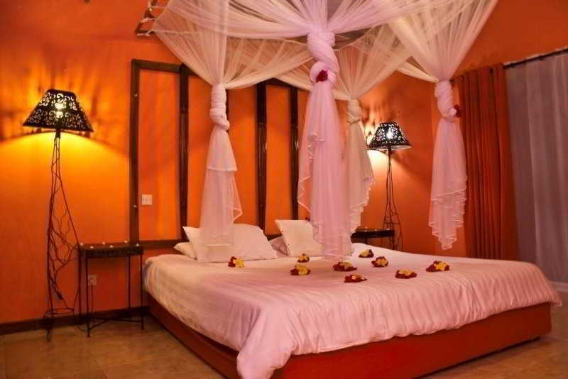 Nosy Be Hotel 외부 사진