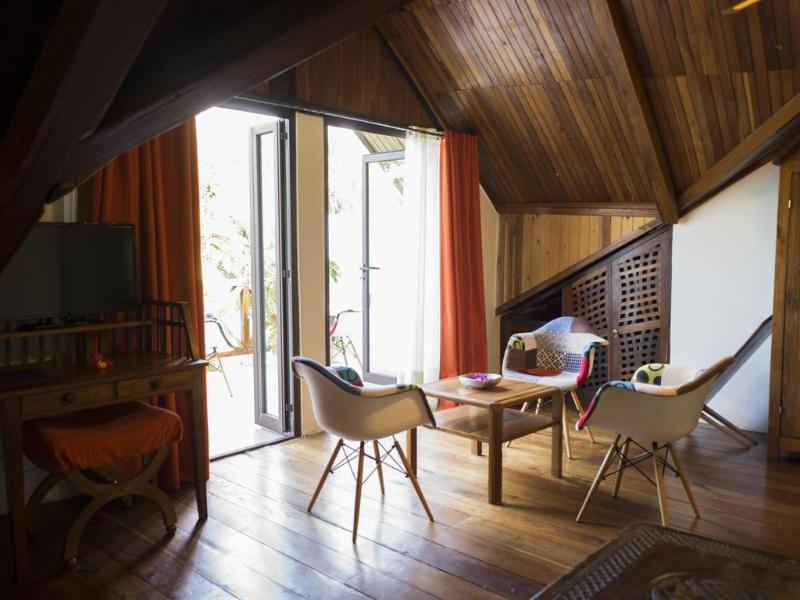 Nosy Be Hotel 외부 사진