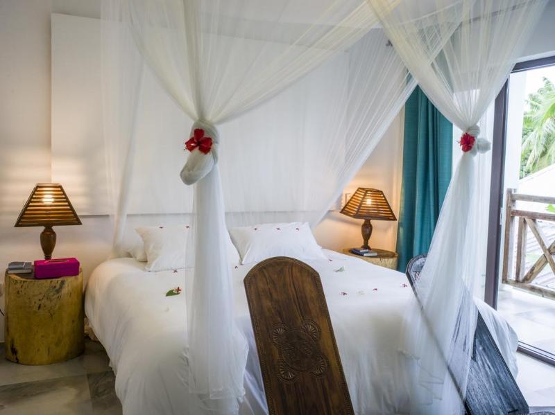 Nosy Be Hotel 외부 사진